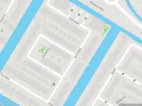 Ambulance met gepaste spoed naar de Amethysthof in Rhoon