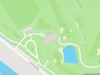 Brandweer met gepaste spoed naar de Oost Kanaalweg in Zoelen vanwege stormschade