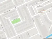 Ambulance met gepaste spoed naar de Jan Vrolijkstraat in Zwijndrecht