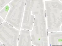 Anonieme overlastmelding Grote Houtweg in 1944HD Beverwijk