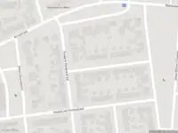 Ambulance met grote spoed naar de Albertina Agnesstraat in Weert