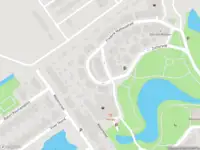 Ambulance met gepaste spoed naar de Pasteurstraat in Delft