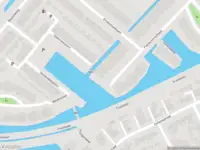 Besteld ambulance vervoer naar de Poldersmeetlaan in Zuidland