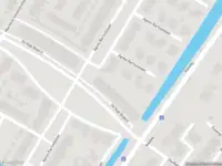 Overlastmelding De Hoge Bogerd in Hendrik-Ido-Ambacht gesloten