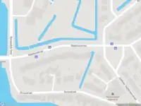 Overlastmelding Raadhuisstraat in Nigtevecht