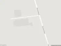 Politie met grote spoed naar de Nieuwlandseweg in Midwolda vanwege ongeval met letsel