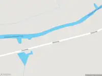 Overlastmelding Bandijk in 4251MG Werkendam