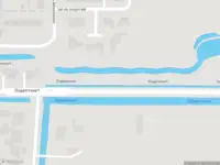 Overlastmelding Doggersvaart in Den Helder