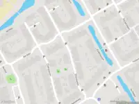 Ambulance met gepaste spoed naar de Elfenbankje in Alphen aan den Rijn