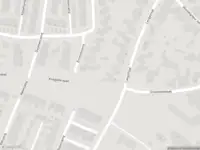 Politie naar de Burgemeester Wijnenstraat in Asten vanwege ongeval met letsel