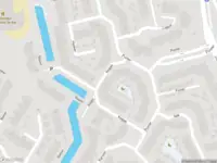 Ambulance met grote spoed naar de Kogge in Barendrecht