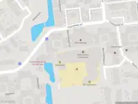 Besteld ambulance vervoer naar de Maria Danneels erf in Capelle aan den IJssel