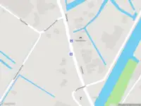 Overlastmelding Delfweg in Lisse