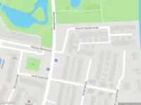 Overlastmelding Roemer Visscherstraat in Alblasserdam