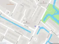 Overlastmelding Sportlaan in Alblasserdam gesloten