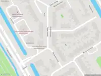 Overlastmelding Kluut in Hoorn