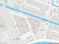 Ambulance met grote spoed naar de Westpolderstraat in Berkel en Rodenrijs