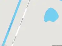 Brandweer met gepaste spoed naar de Vergereindseweg in Haarsteeg vanwege stormschade