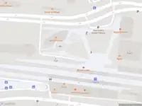 Overlastmelding Burgemeester Stekelenburgplein in Tilburg gesloten