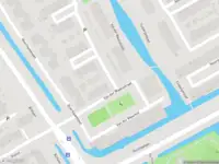 Overlastmelding Van der Waalsstraat in Katwijk