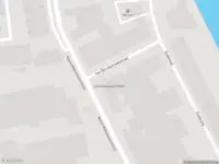 Ambulance met gepaste spoed naar de Van Berckenrodestraat in Schiedam