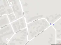 Politie naar de Breedstraat in Hedel vanwege aanrijding met letsel