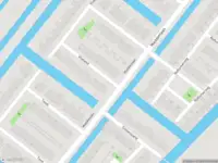 Overlastmelding Vlieland in Heemskerk