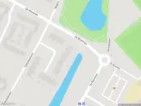 Overlastmelding De Bloemen in Castricum gesloten