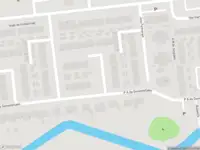 Besteld ambulance vervoer naar de Potgieterstraat in Hellevoetsluis