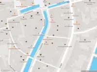 Brandweer naar de Gedempte Pol in Sneek