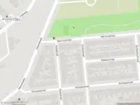 Overlastmelding Linnaeusstraat in 1973RS IJmuiden