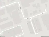 Overlastmelding Edyweg in Spankeren