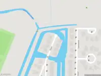 Overlastmelding Diana in Bemmel