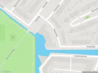 Overlastmelding Singelweide in Heemskerk