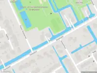 Overlastmelding Koewijzend in Zwaag