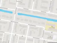 Ambulance met gepaste spoed naar de Wemeldingestraat in Rotterdam