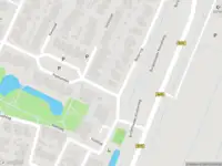 Ambulance met gepaste spoed naar de Wetering in Bodegraven