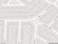 Brandweer met gepaste spoed naar de Jacob Catsstraat in Hilversum vanwege waarnemen gaslucht