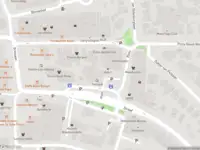 Overlastmelding Plein in Bergen