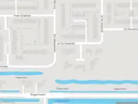 Overlastmelding Jan de Jongstraat in Den Helder gesloten