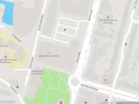 Ambulance met gepaste spoed naar de Stationsweg in Sliedrecht