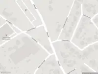 Politie naar de Heuvel in Westerhoven vanwege ongeval met letsel