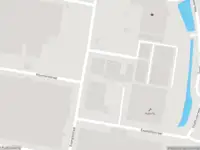 Brandweer met gepaste spoed naar de Energiestraat in Edam