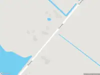 Brandweer met gepaste spoed naar de Grasweg in Hellevoetsluis vanwege dier(en) in nood