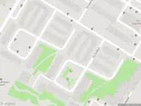 Overlastmelding Zeewijkplein in 1974PH IJmuiden gesloten