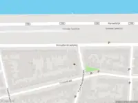 Overlastmelding IJmuiderstraatweg in IJmuiden gesloten