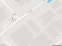 Brandweer met grote spoed naar de De Amert in Veghel