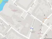 Brandweer met gepaste spoed naar de Deken van Erpstraat A in Sint-Oedenrode