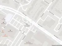 Ambulance met grote spoed naar de Beneluxlaan in Zwijndrecht