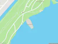 Ambulance met grote spoed naar de Paviljoenlaan in Hoofddorp